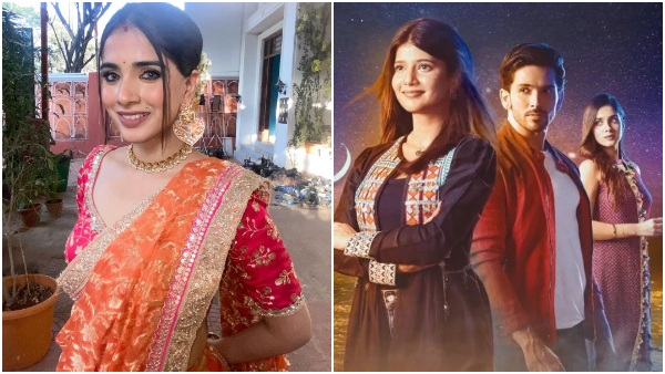 Yeh Rishta Kya Kehlata Hai Pratiksha Honmukhe