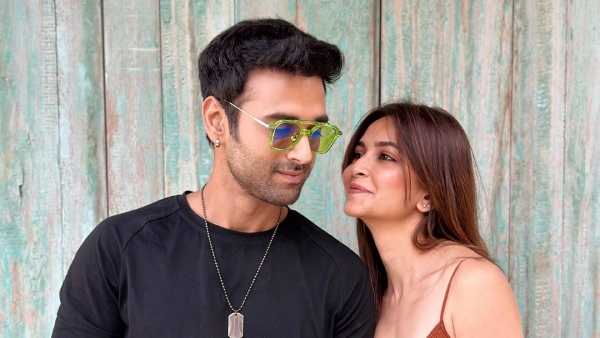 Pulkit Samrat-Kriti Kharbanda Wedding Details