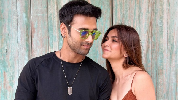 Pulkit Samrat-Kriti Kharbanda Relationship Timeline