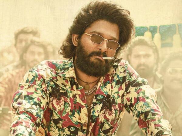 Pushpa The Rule Sequel Stirring Tollywood