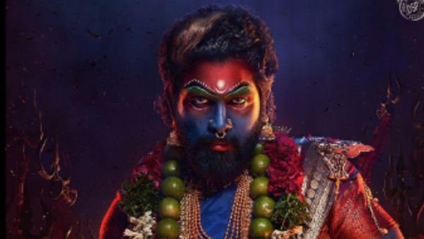 Pushpa 2 Teaser Release Date amp amp Time