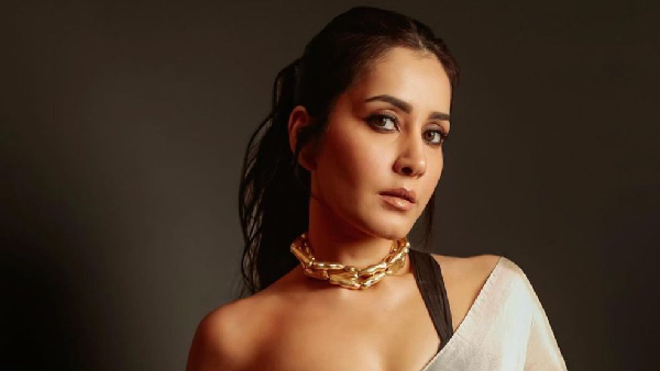 Yodha Actress Raashii Khanna Wants To Do More Action Films