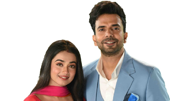 Pyar Ka Pehla Naam Radha Mohan