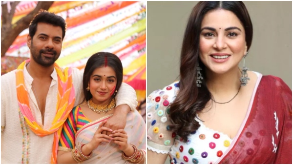 Radha Mohan New Cast After Leap