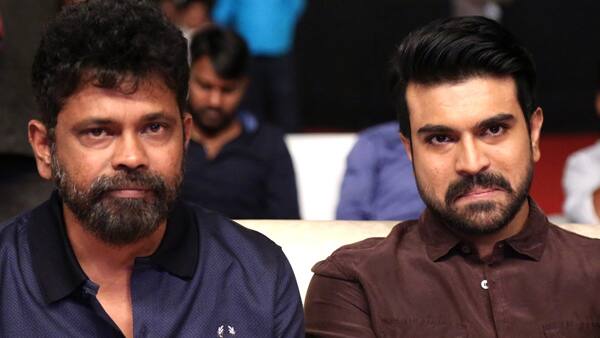 Ram Charan s New Film Ventures Post-RRR