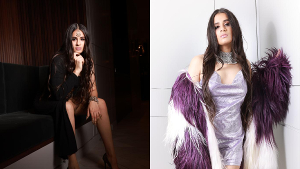 EXCLUSIVE GenZ Singer Ridi Oswal Reveals AR Rahman Beyonce EXCLUSIVE GenZ Singer Ridi Oswal Reveals AR Rahman Beyonce