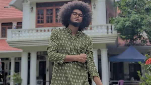 BB Malayalam 6 Is Rishi Kumar Joining Mohanlal s Show