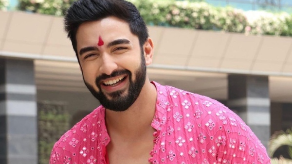 Bhagya Lakshmi Rohit Suchanti Holi Exclusive