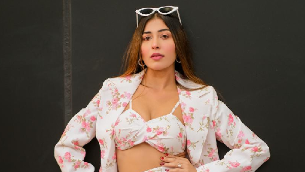 Ruma Sharma Is Set To Win Hearts In Fun Se Fantasy 3