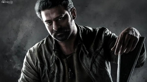 Salaar Part 2 Shouryanga Parvam Shoot Date