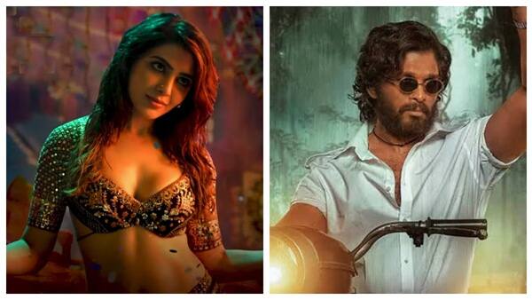 Pushpa The Rule Sequel Stirring Tollywood