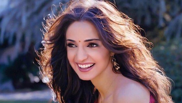 Khatron Ke Khiladi 14 Contestants List Sanaya Irani