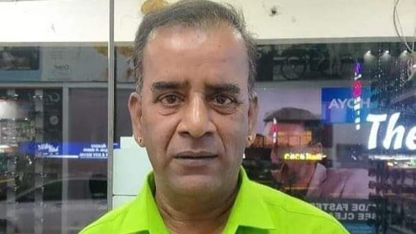 Lollu Sabha Seshu s Final Wish Remains Unfulfilled Lollu Sabha Seshu s Final Wish Remains Unfulfilled