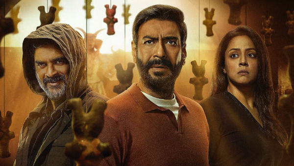 Shaitaan BO prediction 2 Shaitaan BO prediction 2