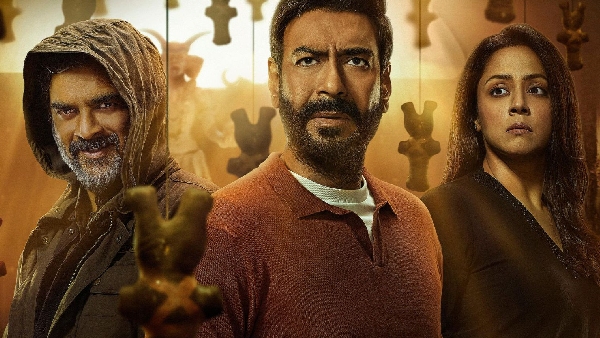 Shaitaan Box Office Collection Day 10 Prediction