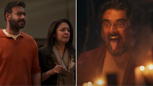 Shaitaan Box Office Collection Day 7 Prediction Shaitaan Box Office Collection Day 7 Prediction