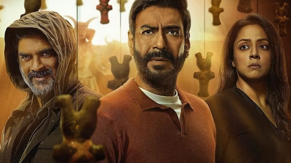 Shaitaan First Review Out