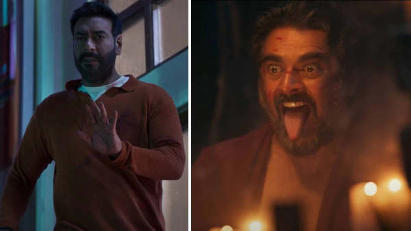 Shaitaan X Review Shaitaan X Review