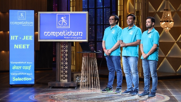Shark Tank India 3 Episode Update