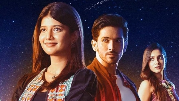 Yeh Rishta Kya Kehlata Hai Shivam Khajuria Shehzada Pratiksha Exit