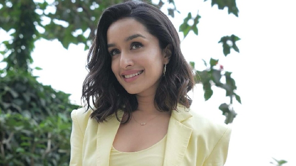 Shraddha Kapoor Birthday Actress Fans Celebrate Shraddha Kapoor Birthday Actress Fans Celebrate