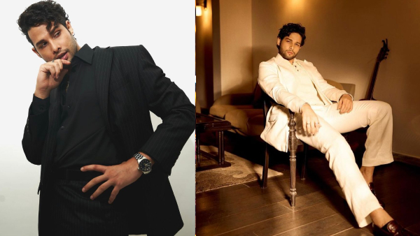 Siddhant Chaturvedi Is The Ultimate Youth Icon amp amp Here s Why