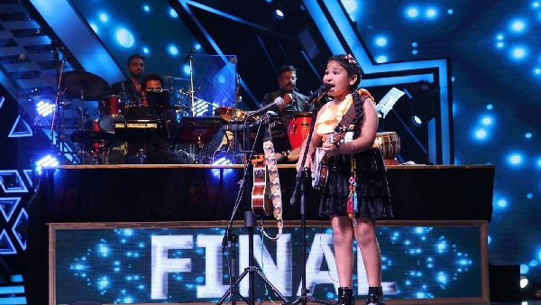 Superstar Singer 3 Top 15 Contestants Name