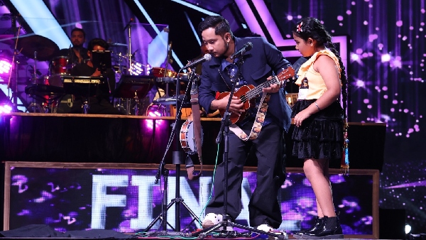 Superstar Singer 3 Top 15 Contestants Name