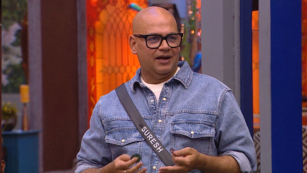 Bigg Boss Malayalam 6 Suresh Menon Fees Revealed