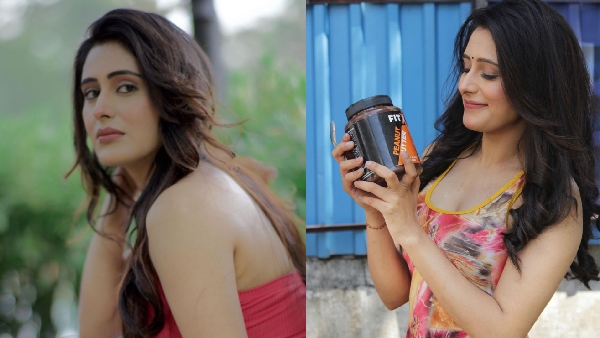 Swati Sharma From Shemaroo Umang s Chaahenge Tumhe Itnaa Swati Sharma From Shemaroo Umang s Chaahenge Tumhe Itnaa