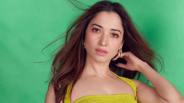 Tamannaah Bhatia s New Leading Role Tamannaah Bhatia s New Leading Role