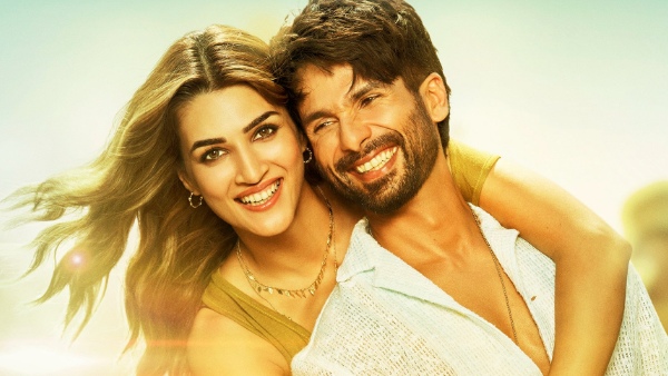 Teri Baaton Mein Aisa Uljha Jiya OTT Release Teri Baaton Mein Aisa Uljha Jiya OTT Release