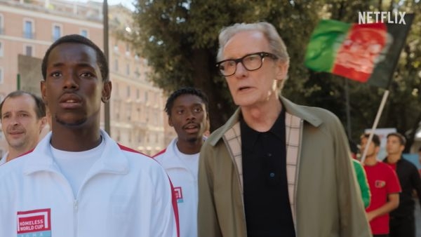 The Beautiful Game OTT Release Date Time Platform The Beautiful Game OTT Release Date Time Platform