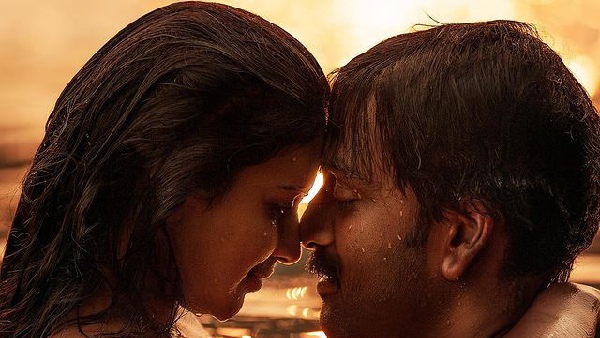 Amala Paul Prithviraj Sukumaran The Goat Life