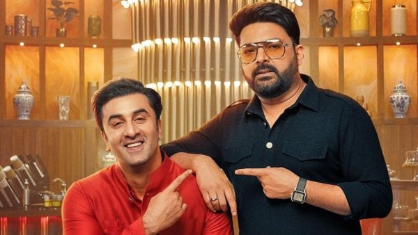 The Great Indian Kapil Show X Review