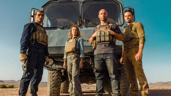 The Wages Of Fear Leaked The Wages Of Fear Leaked