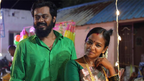 Dhirav And Ismath Banu s Veppam Kulir Mazhai X Review