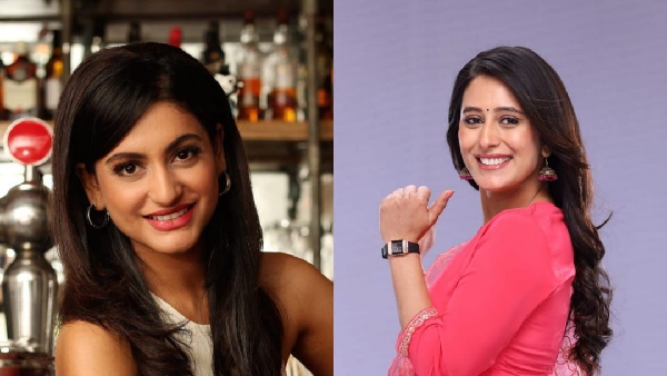 Women s Day 2024 Arti Singh Aparna Dixit amp amp Other Shemaroo