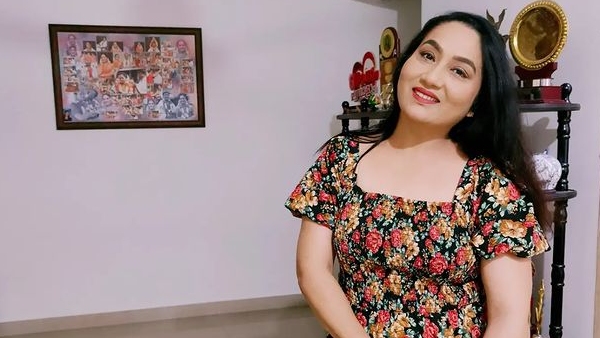 Bigg Boss Malayalam 6 Who Is Yamuna Rani Bigg Boss Malayalam 6 Who Is Yamuna Rani