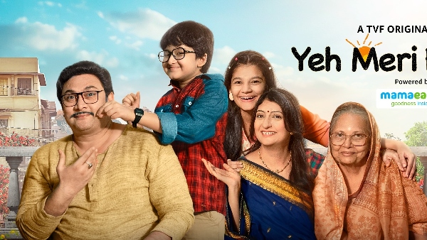 Yeh Meri Family 3 Cast Plot And Release Date