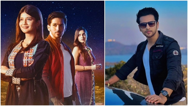 Yeh Rishta Kya Kehlata Hai Rohit Comeback Shivam Khajuria