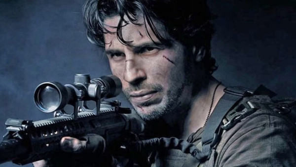 Yodha Advance Booking Report Day 1