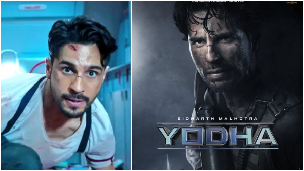 Yodha Budget And Box Office Target Yodha Budget And Box Office Target
