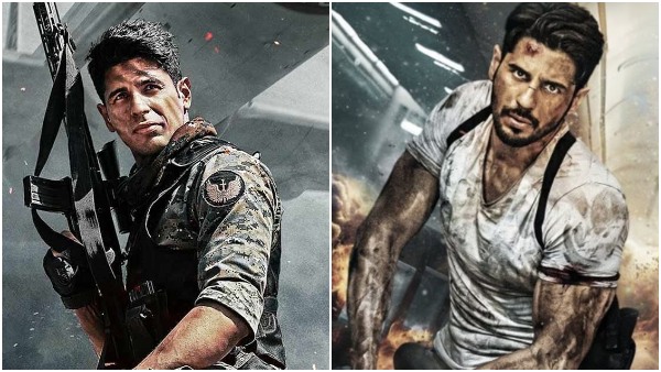 Yodha OTT Release Date Update