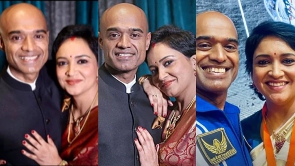 Lena s Arranged Marriage Actress Finds Love in Tradition