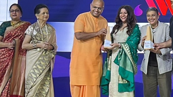 Zoya Akhtar amp amp Reema Kagti Talks About Challenging Convention