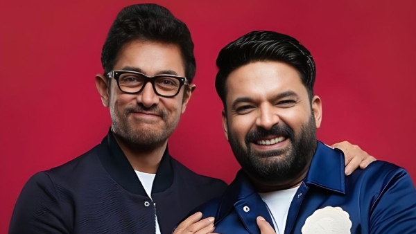 The Great Indian Kapil Show Episode 5 Release Date