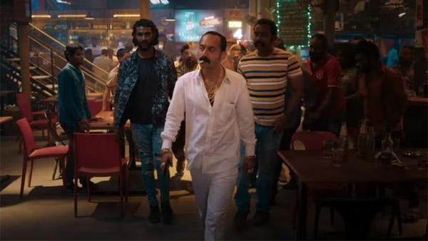 Aavesham Box Office Fahadh s Film Hits 100 Crore Club Aavesham Box Office Fahadh s Film Hits 100 Crore Club