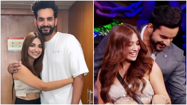 Abhishek Malhan-Jiya Shankar Equation