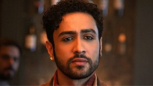Adhyayan Suman Reveals How He Bagged Role In Heeramandi Adhyayan Suman Reveals How He Bagged Role In Heeramandi